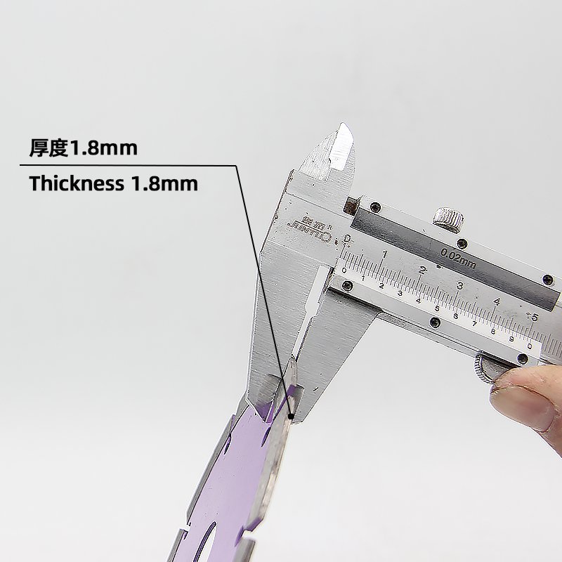 Диск Dry Cut King 110 мм для сухой резки камня