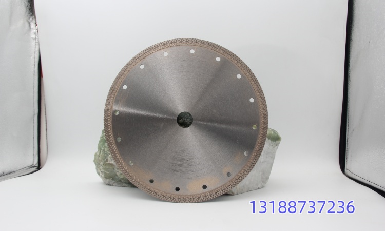 diamond cutting wheel