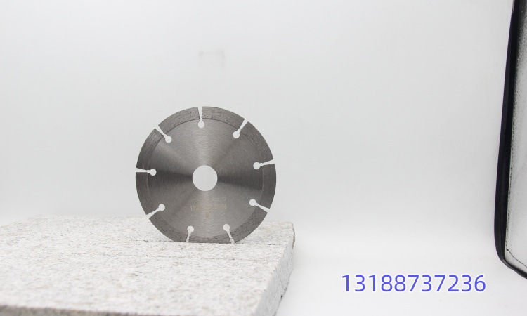 diamond cutting wheel