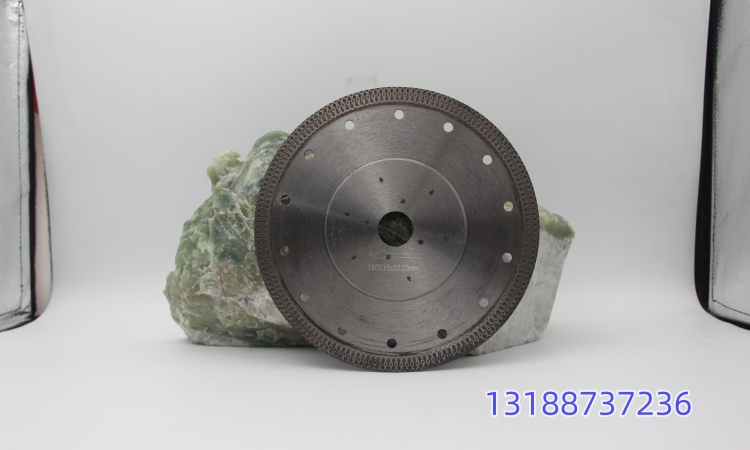 diamond cutting wheel