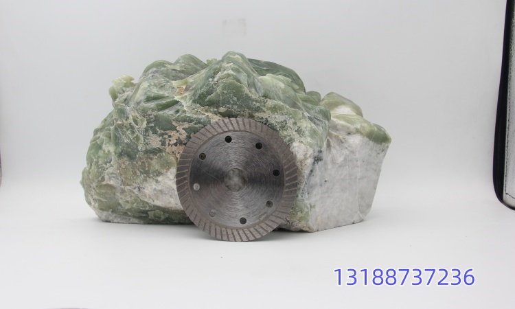 不同金刚石切割片性能优劣对比 - Про