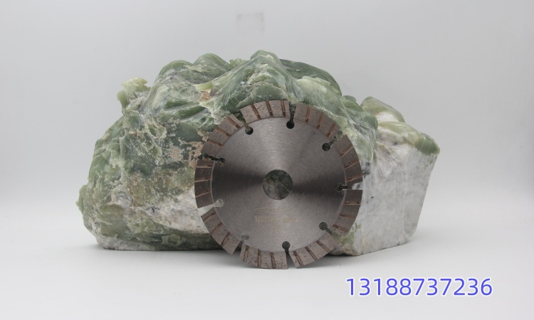 10款精密切割专用优质金刚石锯片 - Image 1