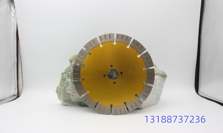 HDGinkgo diamond blade