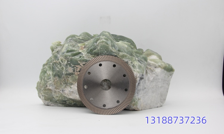 HDGinkgo diamond blade