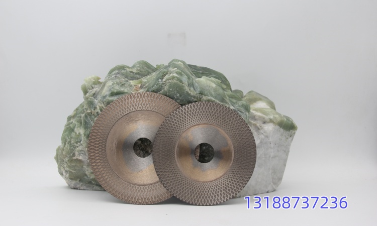HDGinkgo diamond blade
